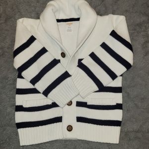 Gymboree Cartigan sweater